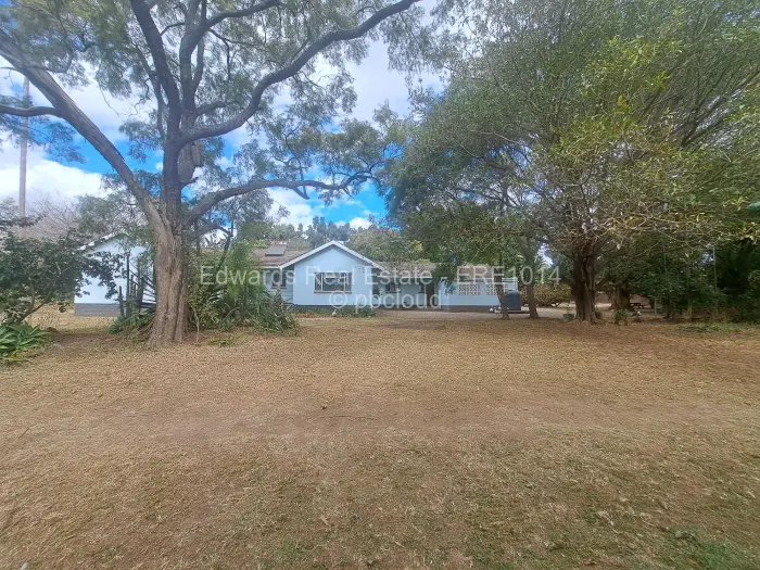 4 Bedroom House for Sale in Marlborough, Harare