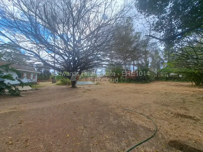4 Bedroom House for Sale in Marlborough, Harare