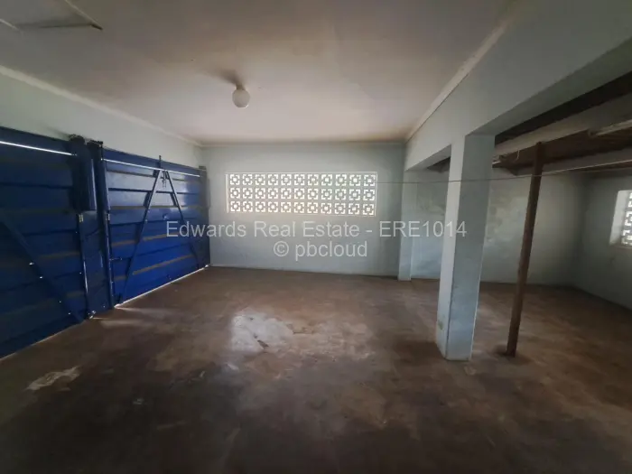 4 Bedroom House for Sale in Marlborough, Harare