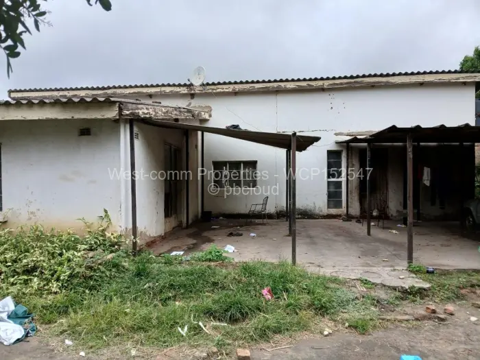 Farm/Plot for Sale in Marondera, Marondera