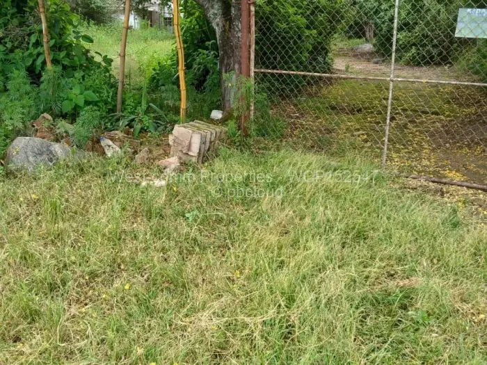 Farm/Plot for Sale in Marondera, Marondera