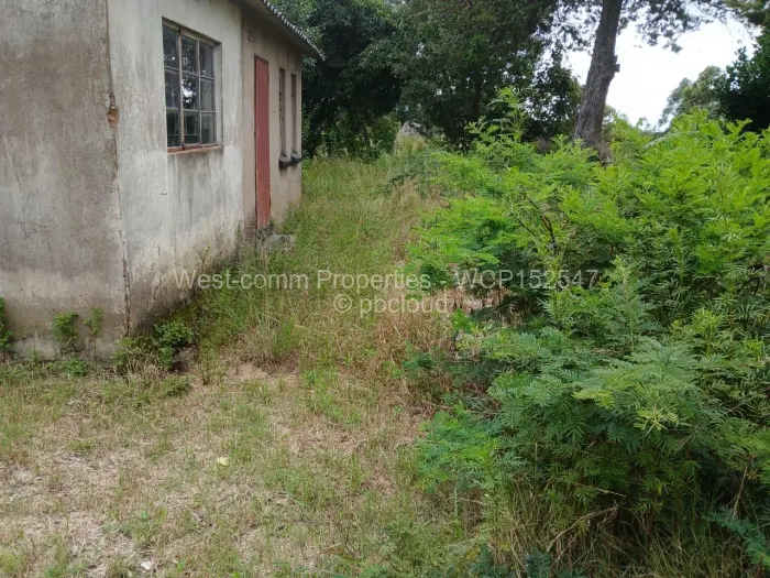 Farm/Plot for Sale in Marondera, Marondera