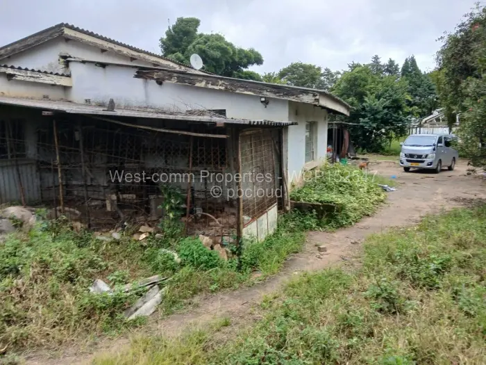 Farm/Plot for Sale in Marondera, Marondera