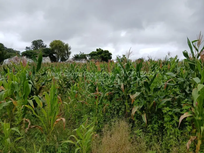 Farm/Plot for Sale in Marondera, Marondera