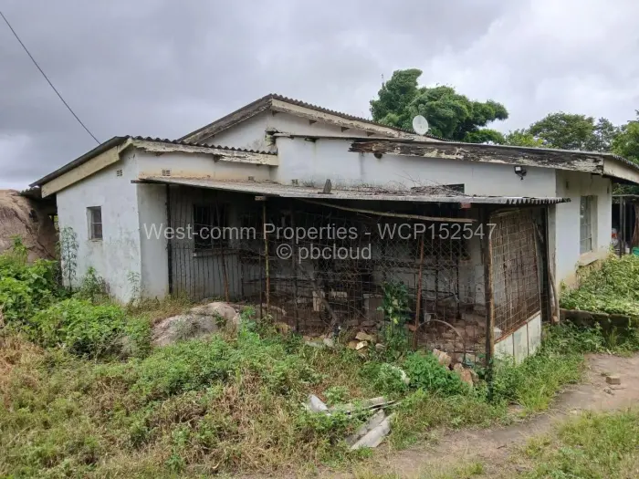 Farm/Plot for Sale in Marondera, Marondera