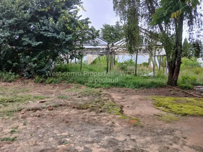 Farm/Plot for Sale in Marondera, Marondera