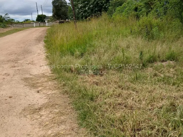 Farm/Plot for Sale in Marondera, Marondera