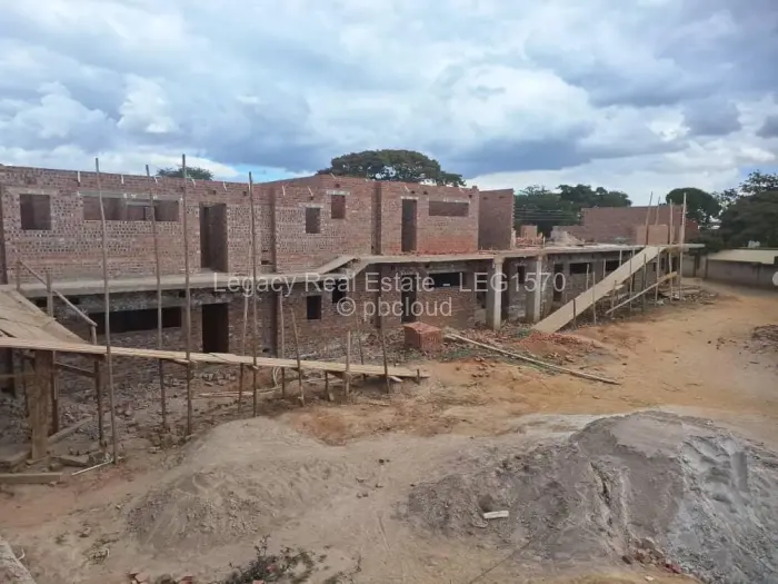 Flat/Apartment for Sale in Ashdown Park, Harare