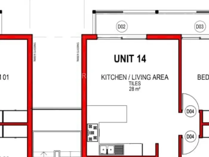 Flat/Apartment for Sale in Ashdown Park, Harare