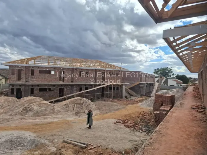 Flat/Apartment for Sale in Ashdown Park, Harare