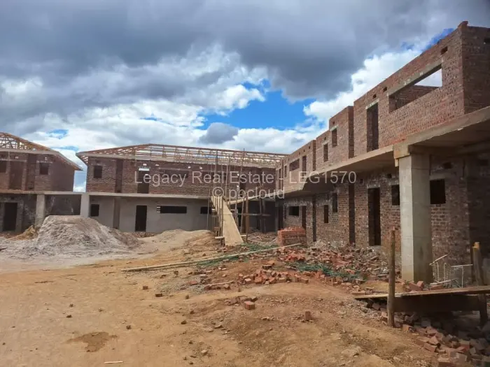 Flat/Apartment for Sale in Ashdown Park, Harare