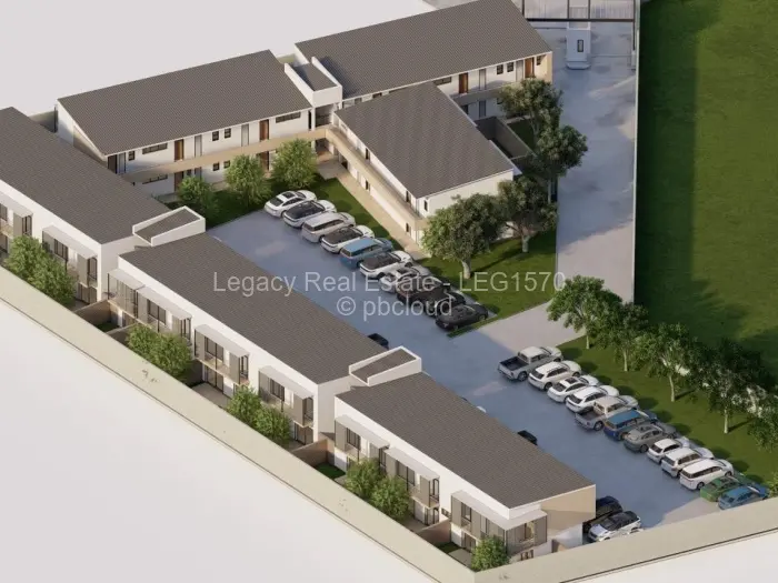 Flat/Apartment for Sale in Ashdown Park, Harare