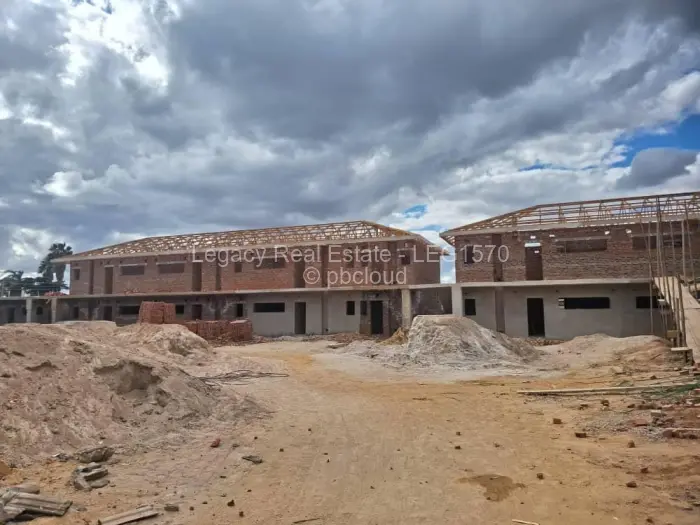 Flat/Apartment for Sale in Ashdown Park, Harare