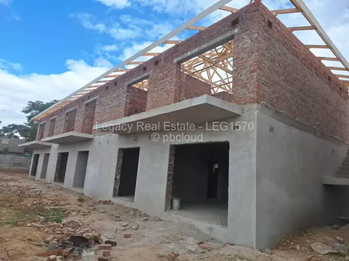 Flat/Apartment for Sale in Ashdown Park, Harare