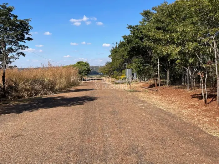 Stand for Sale in Brookeview, Harare