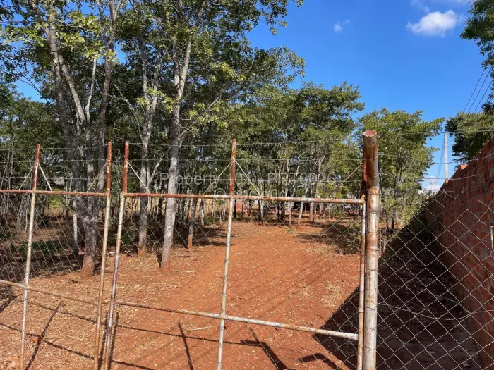 Stand for Sale in Brookeview, Harare