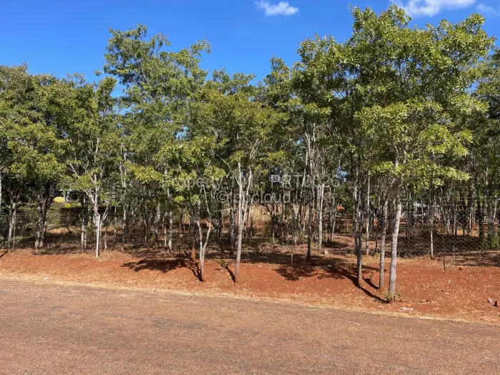 Stand for Sale in Brookeview, Harare