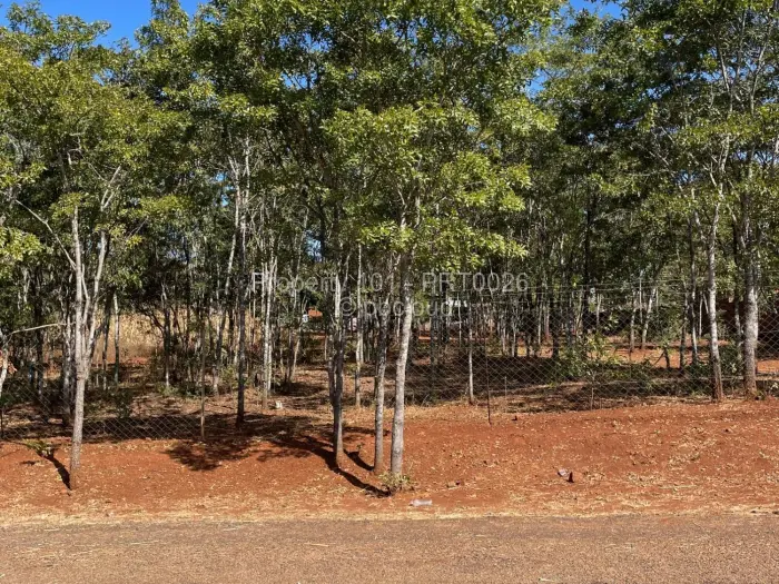 Stand for Sale in Brookeview, Harare