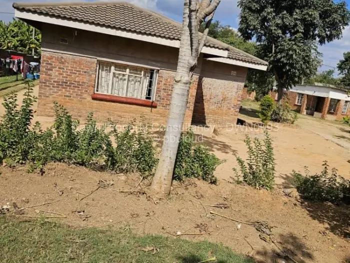 5 Bedroom House for Sale in Chinhoyi, Chinhoyi
