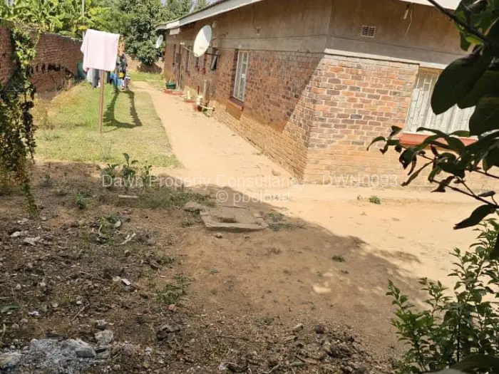 5 Bedroom House for Sale in Chinhoyi, Chinhoyi