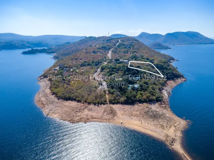 Residential Stand for Sale in Kariba, Kariba