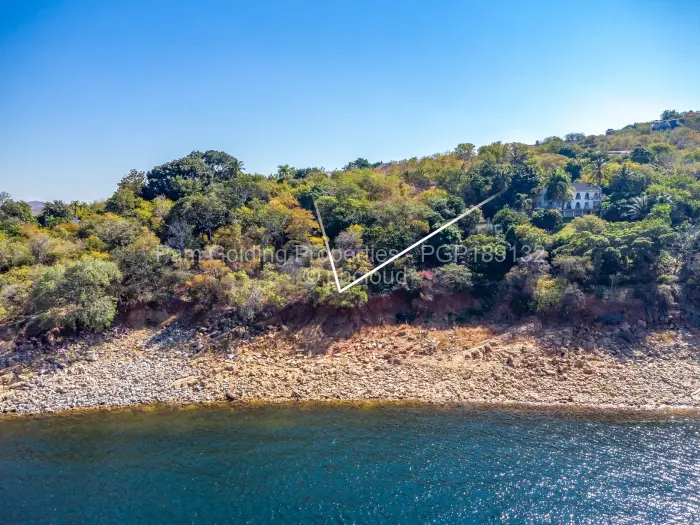 Residential Stand for Sale in Kariba, Kariba