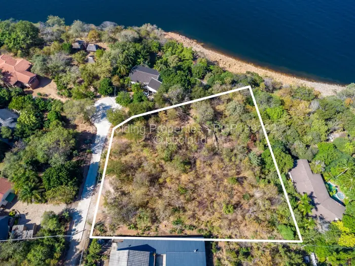 Residential Stand for Sale in Kariba, Kariba