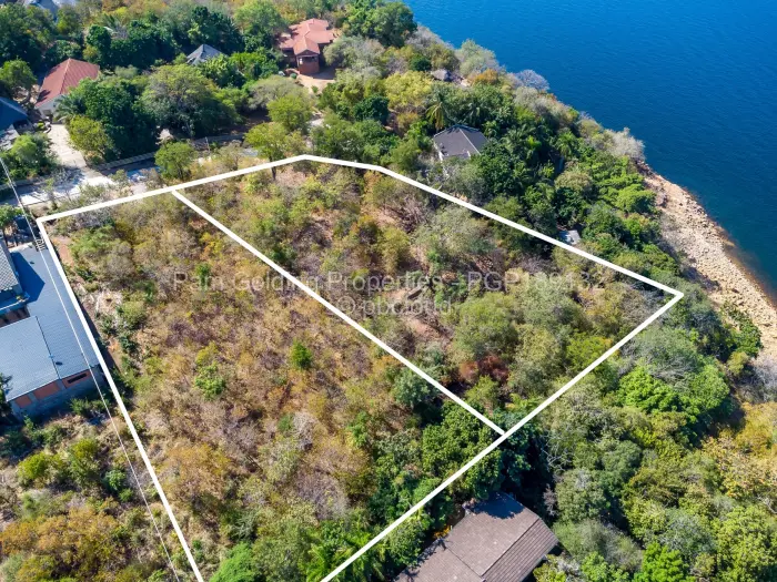 Residential Stand for Sale in Kariba, Kariba