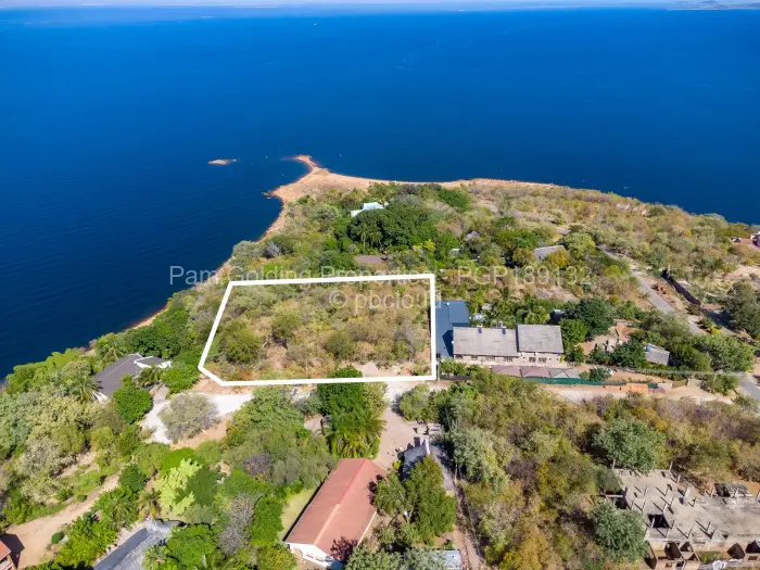 Residential Stand for Sale in Kariba, Kariba