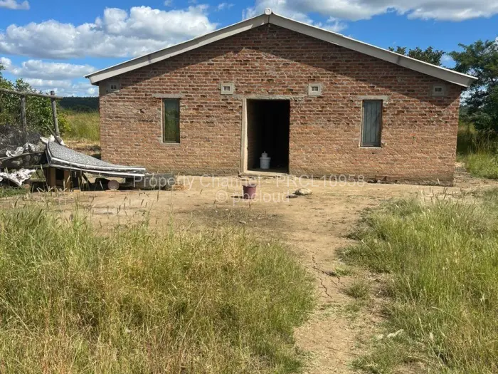 Farm/Plot for Sale in Galloway, Norton