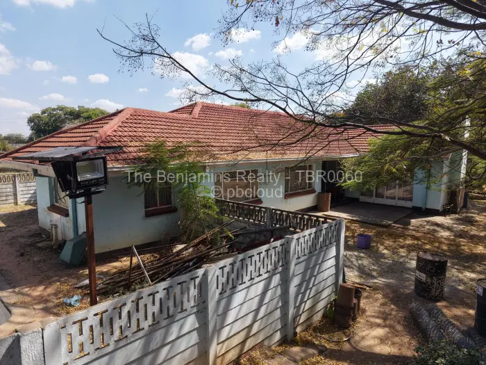 3 Bedroom House for Sale in Hatfield, Harare