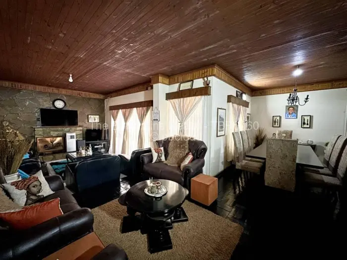 3 Bedroom House for Sale in Hatfield, Harare