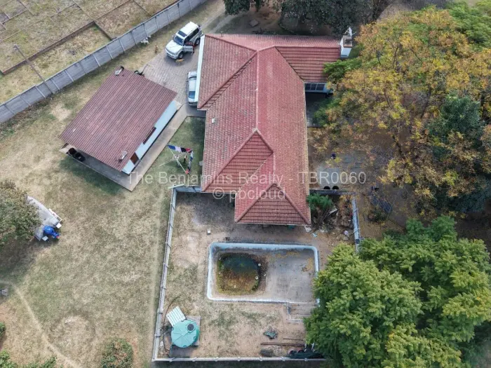 3 Bedroom House for Sale in Hatfield, Harare