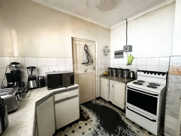 3 Bedroom House for Sale in Hatfield, Harare