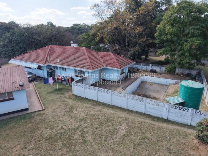 3 Bedroom House for Sale in Hatfield, Harare