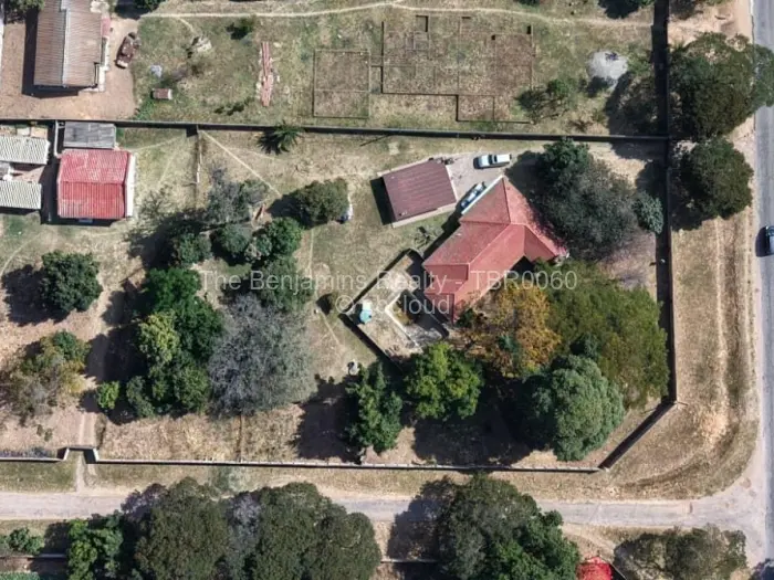 3 Bedroom House for Sale in Hatfield, Harare