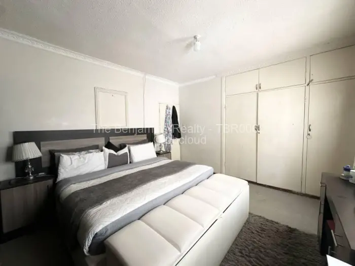 3 Bedroom House for Sale in Hatfield, Harare