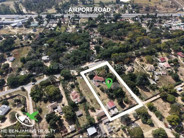 3 Bedroom House for Sale in Hatfield, Harare