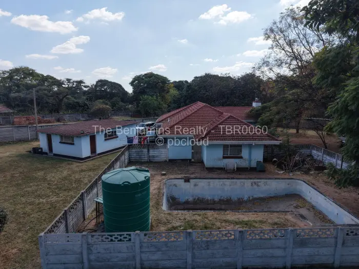 3 Bedroom House for Sale in Hatfield, Harare