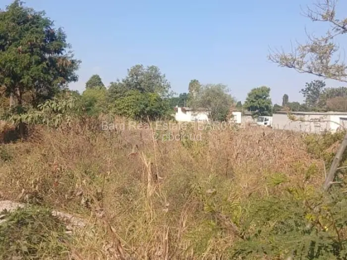 Other Commercial for Sale in Msasa, Harare