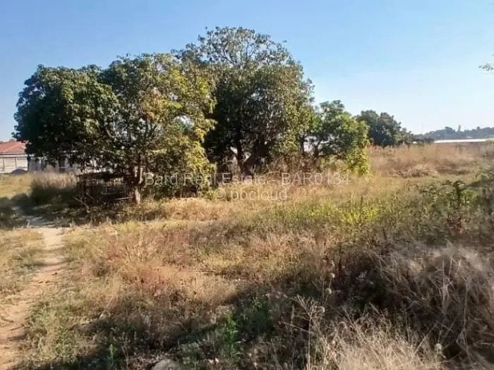 Other Commercial for Sale in Msasa, Harare