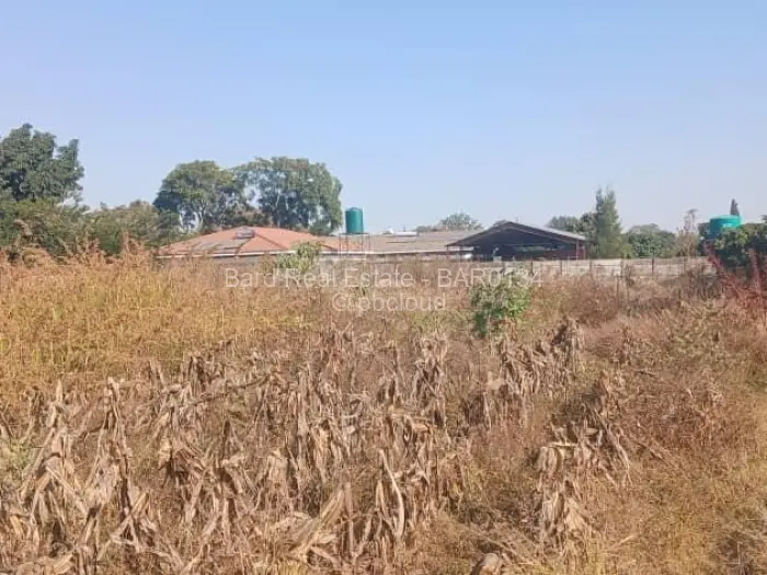 Other Commercial for Sale in Msasa, Harare