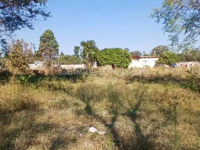Other Commercial for Sale in Msasa, Harare