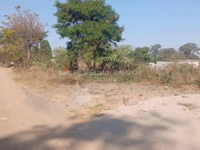 Other Commercial for Sale in Msasa, Harare