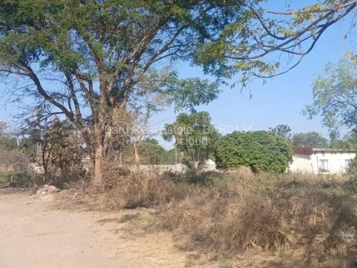 Other Commercial for Sale in Msasa, Harare