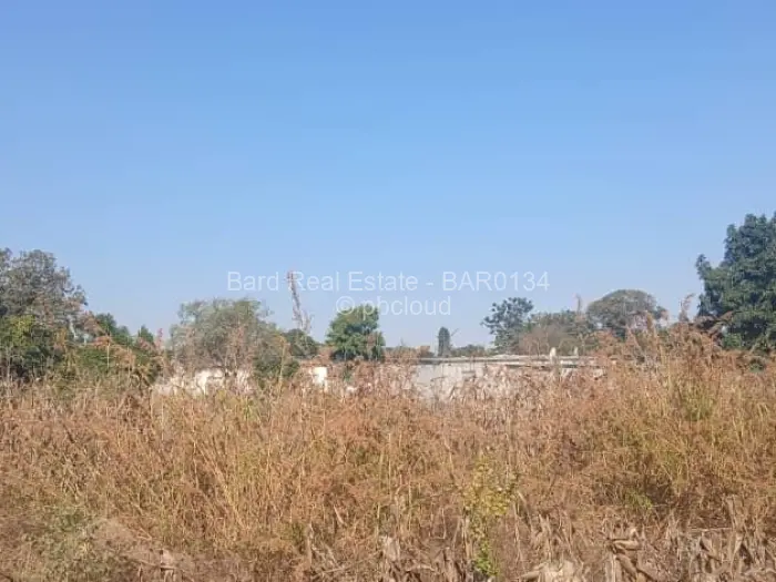 Other Commercial for Sale in Msasa, Harare