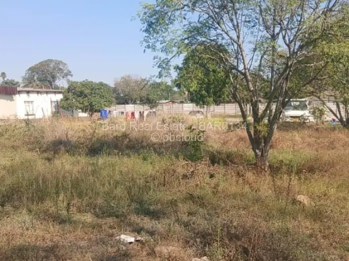 Other Commercial for Sale in Msasa, Harare