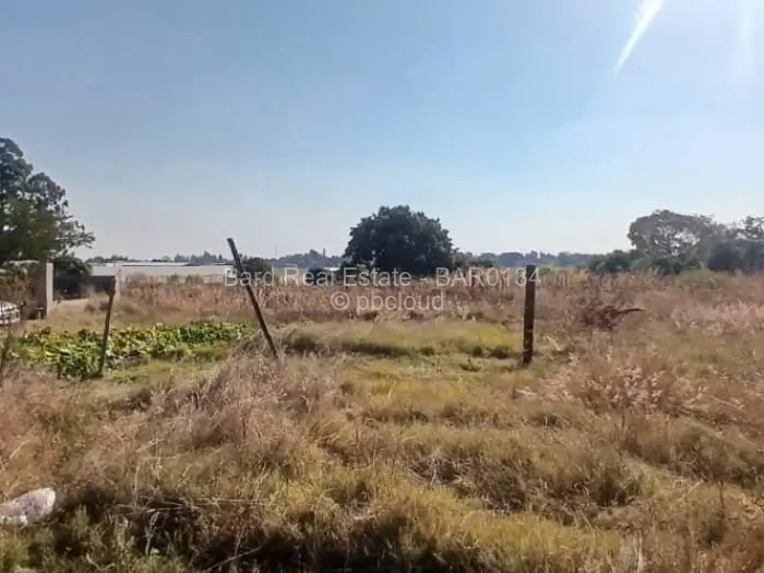 Other Commercial for Sale in Msasa, Harare