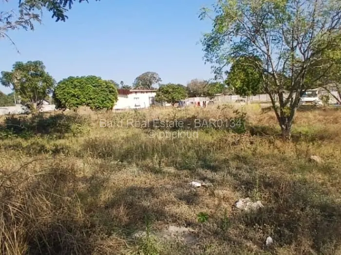 Other Commercial for Sale in Msasa, Harare