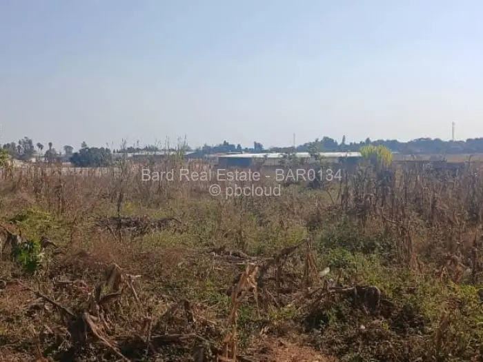 Other Commercial for Sale in Msasa, Harare